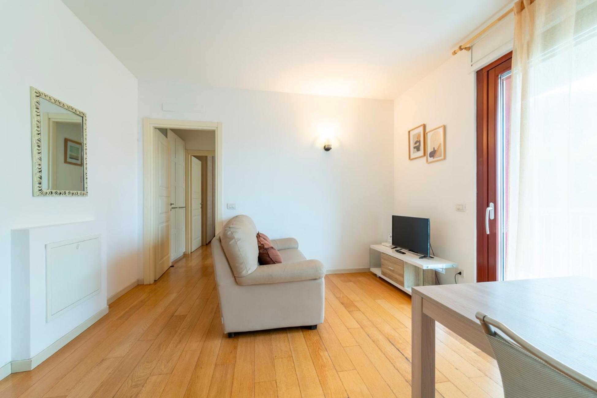 Como Comfort Flat By Wonderful Italy Exterior foto